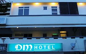 Dm Hotel